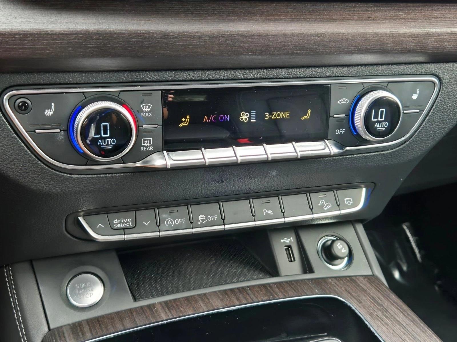 2023 Audi Q5 S line Premium Plus 45 TFSI photo 11