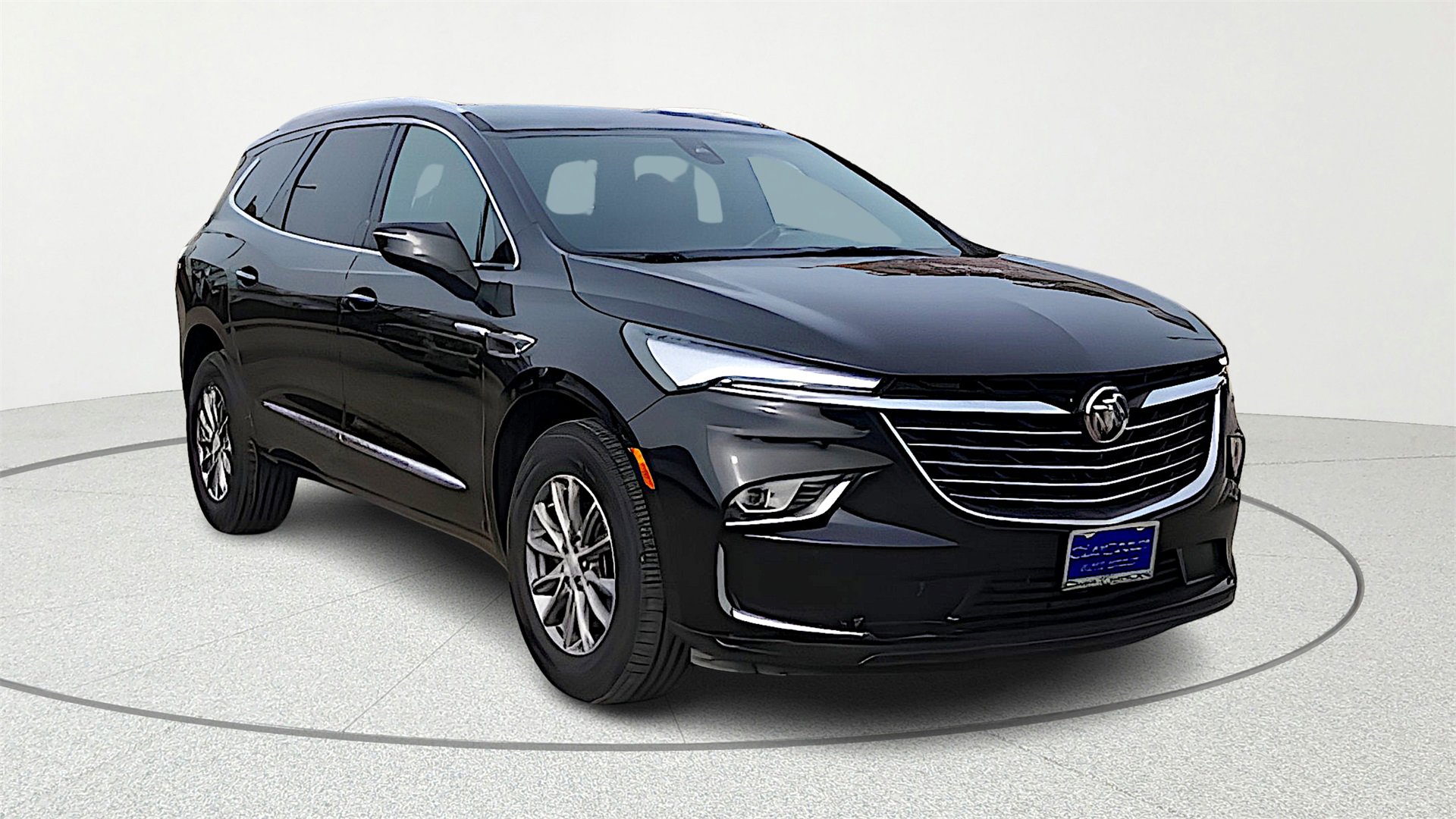 2022 Buick Enclave Essence's photo