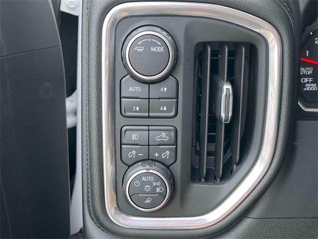 2021 Chevrolet Silverado 1500 LTZ photo 23