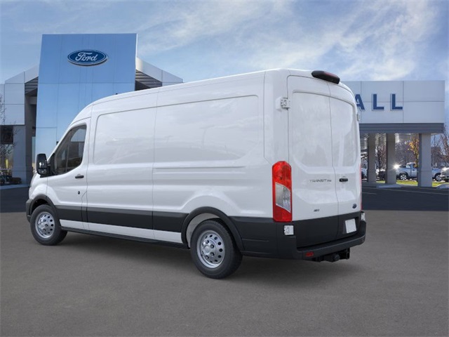 2025 Ford Transit photo 4