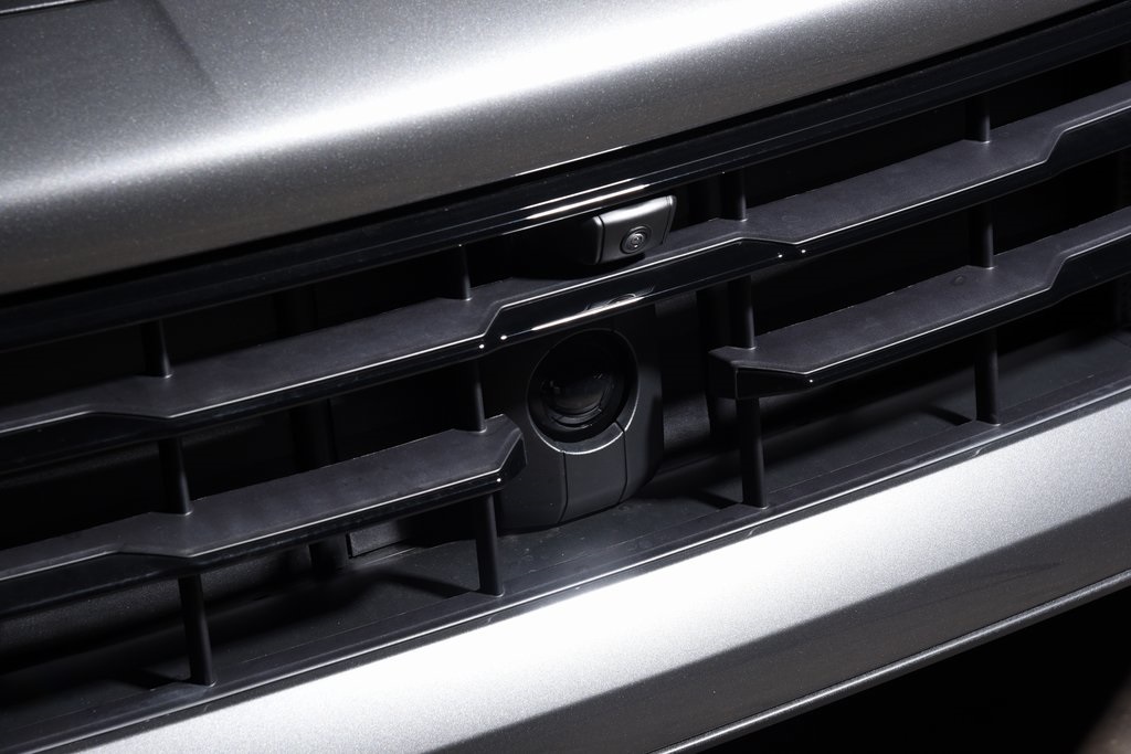 2025 Porsche Cayenne E-Hybrid photo 34