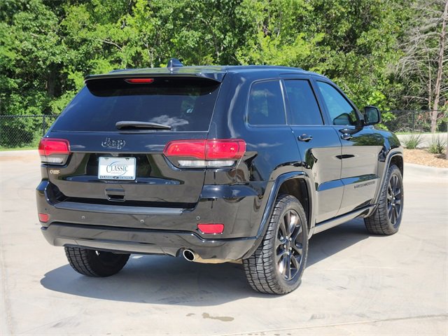 2022 Jeep Cherokee Laredo X photo 5