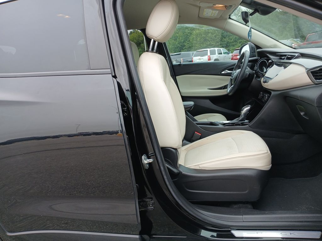 2022 Buick Encore GX Select photo 27