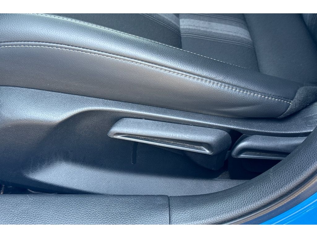 2022 Honda Civic Hatchback Sport photo 13