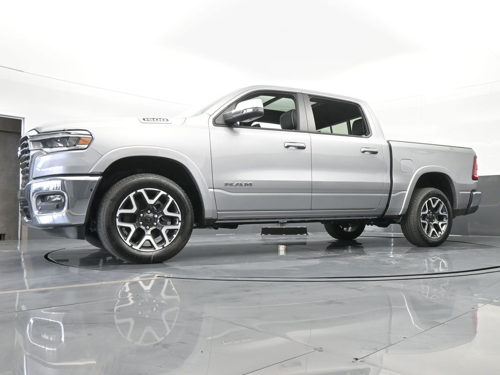 2025 Ram 1500 Laramie photo 45