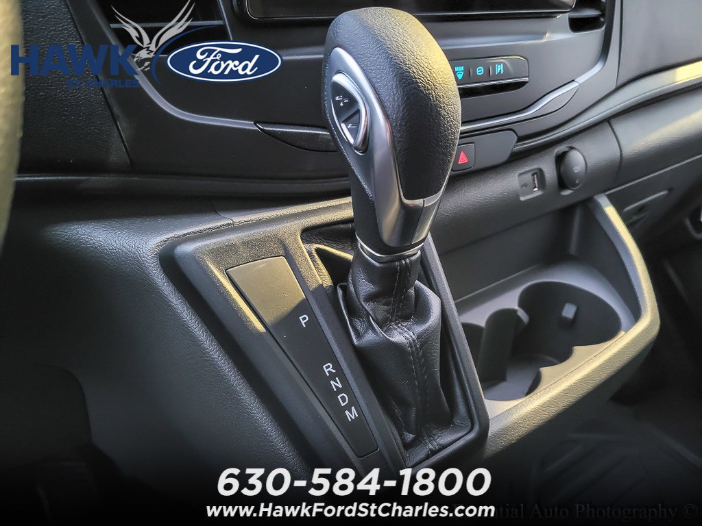 2026 FORD TRANSIT - Image 13