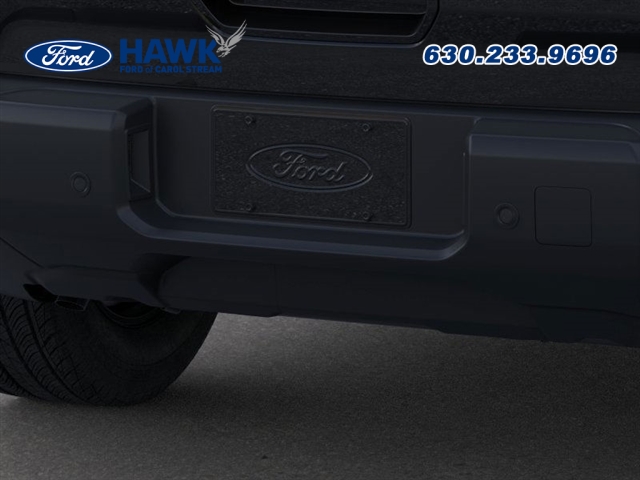 2025 FORD BRONCO SPORT - Image 23