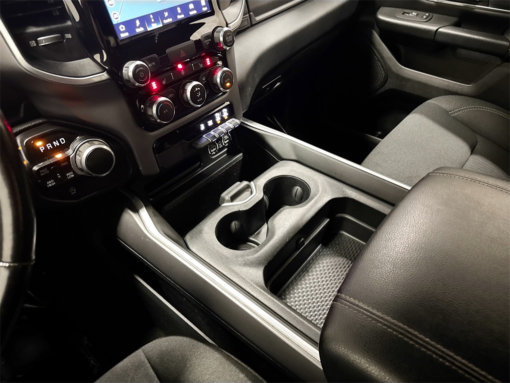 2022 Ram 1500 Big Horn Lone Star photo 25