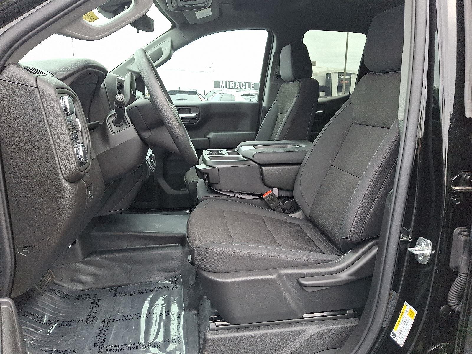 2025 Gmc Sierra 1500 Pro photo 6