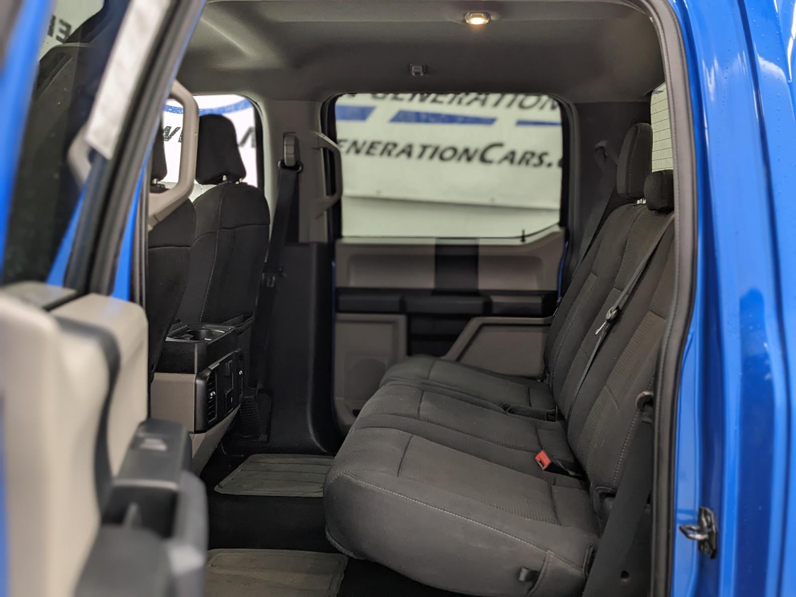 2020 Ford F-150 XL photo 7