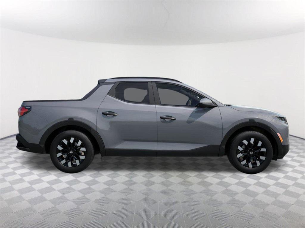 2026 Hyundai Santa Cruz SEL Activity photo 6