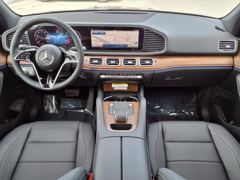 2026 Mercedes Benz GLE 350 4MATIC photo 4