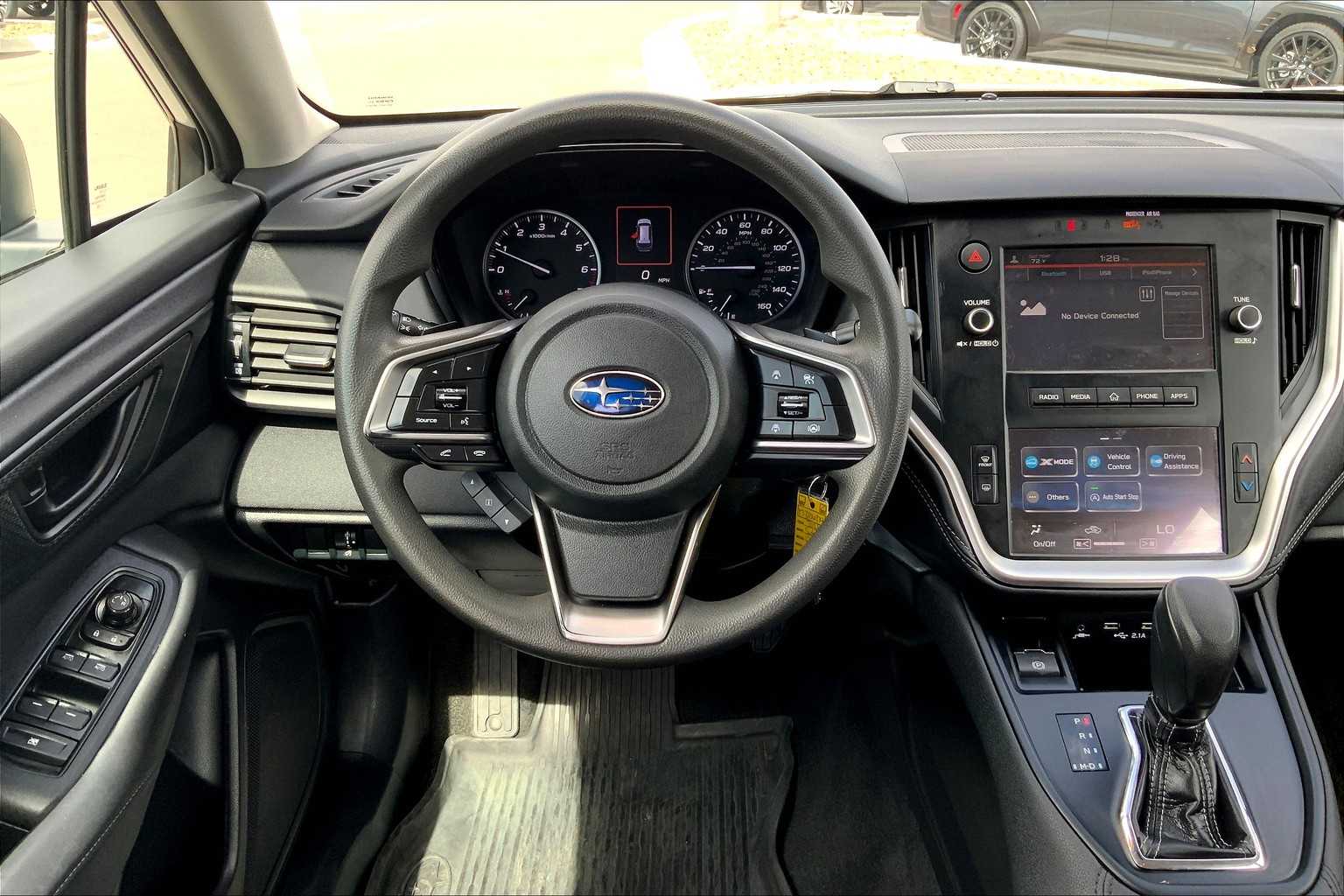 2021 Subaru Outback Sport photo 4