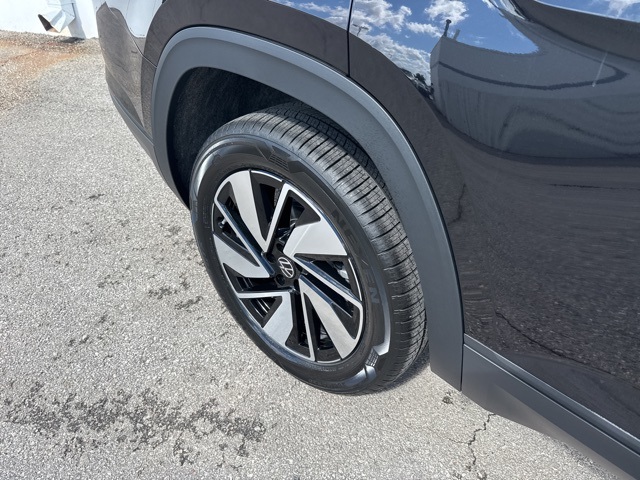 2026 Volkswagen Atlas SE Technology photo 3