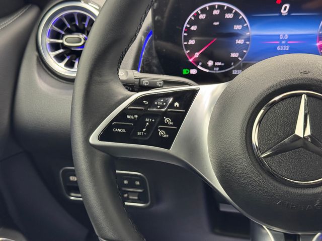 2025 Mercedes Benz GLB 250 photo 19