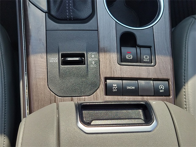 2022 Toyota Highlander Platinum photo 20