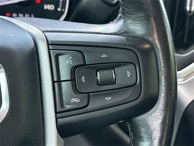 2021 Gmc Sierra 1500 SLT photo 24