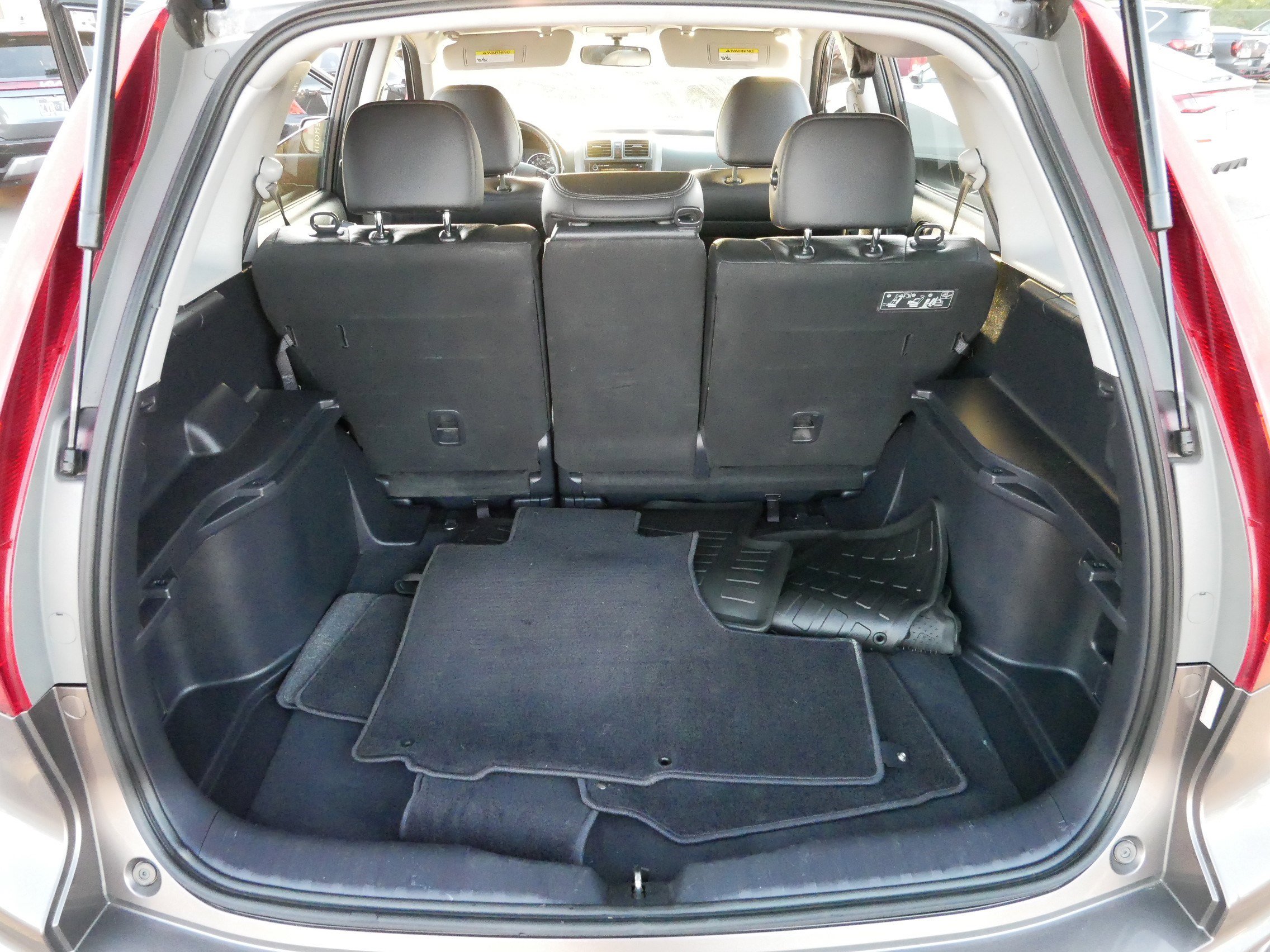 2010 Honda CR-V EX-L photo 15