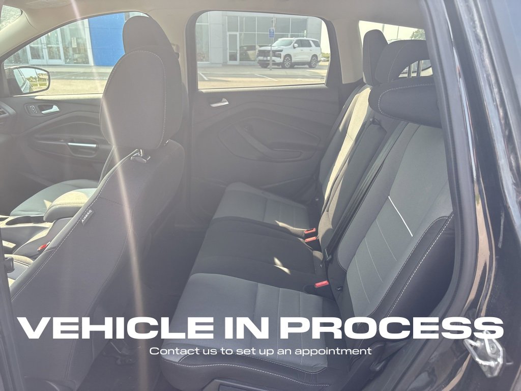 2015 Ford Escape SE photo 10