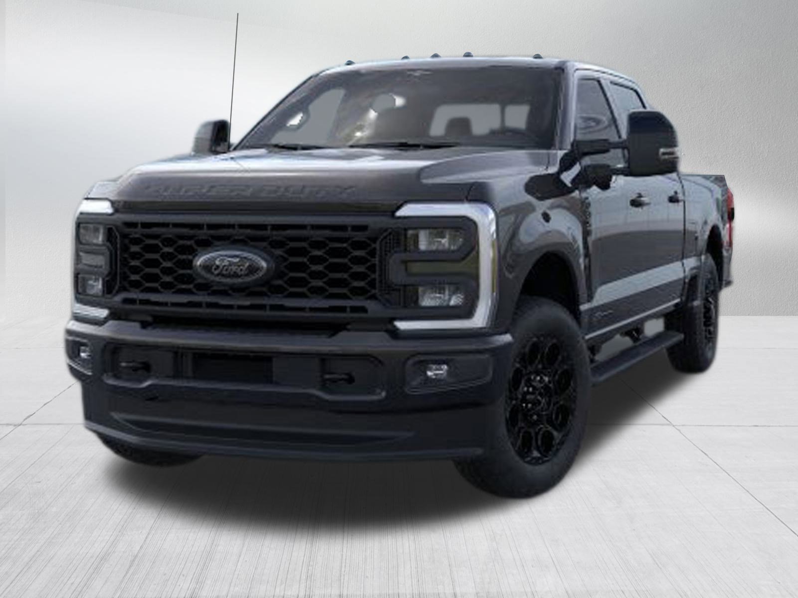 New 2025 Ford Super Duty LARIAT Crew Cab in Fargo #S3700