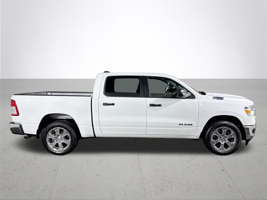 2024 Ram 1500 Big Horn Lone Star photo 4
