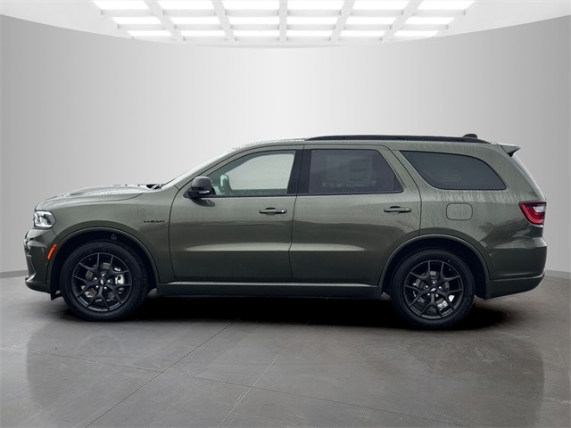 2026 Dodge Durango GT Plus photo 4