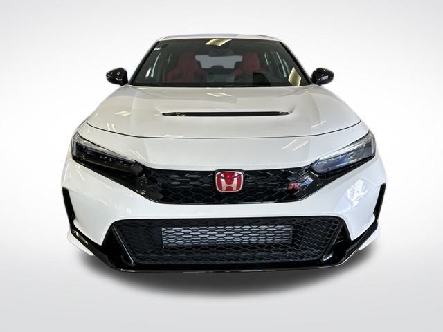 2025 Honda Civic Type R photo 8