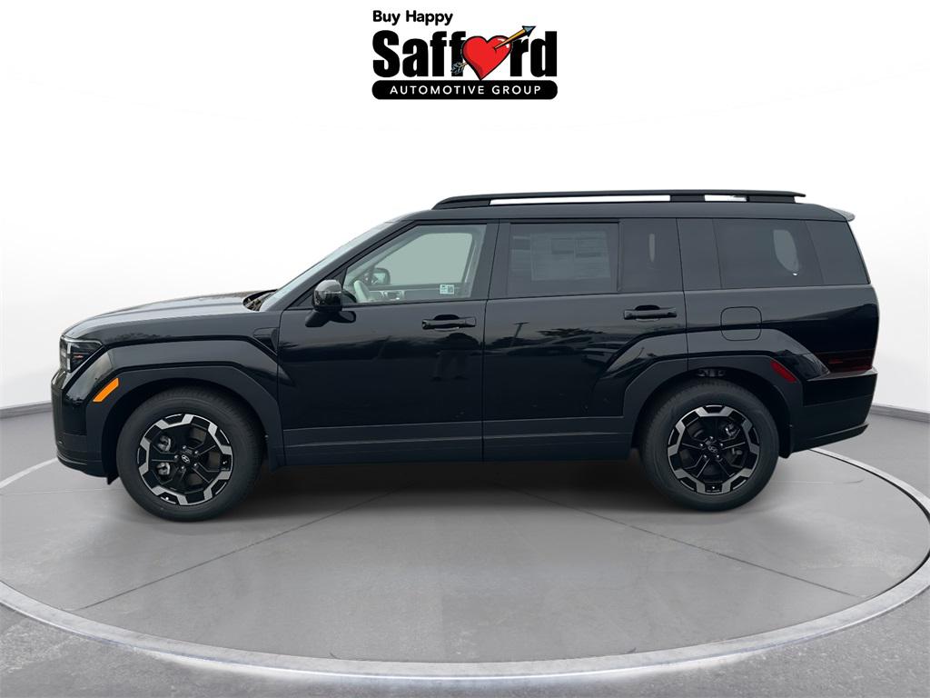 2026 Hyundai Santa Fe SEL photo 3