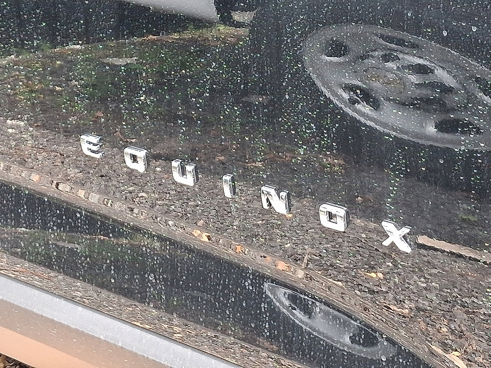 2026 Chevrolet Equinox LT photo 4