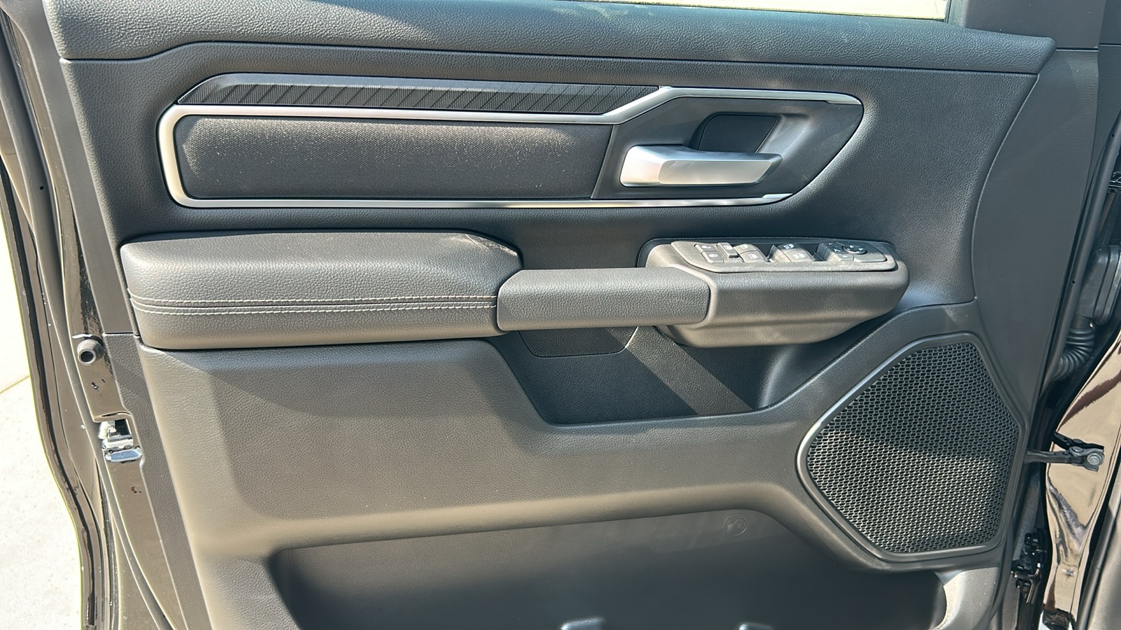 2025 Ram 1500 Big Horn Lone Star photo 12