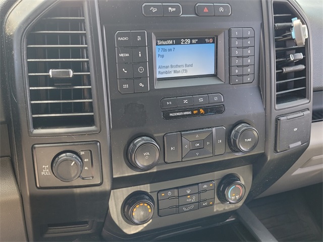 2019 Ford F-150 XL photo 17