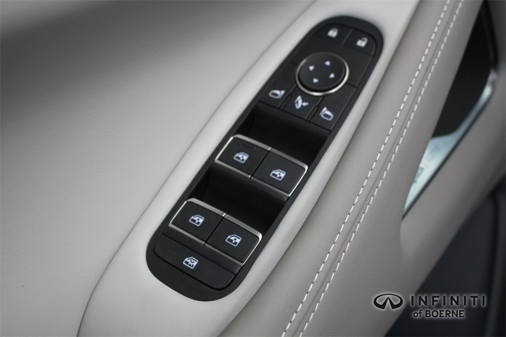 2026 Infiniti QX60 Autograph AWD photo 17