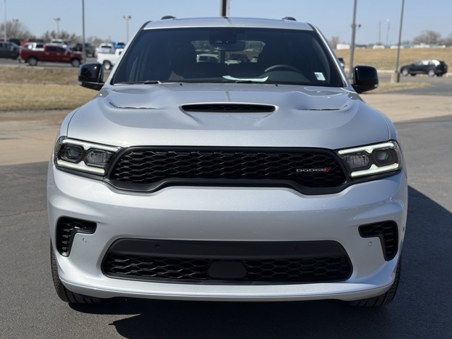 2025 Dodge Durango GT photo 2