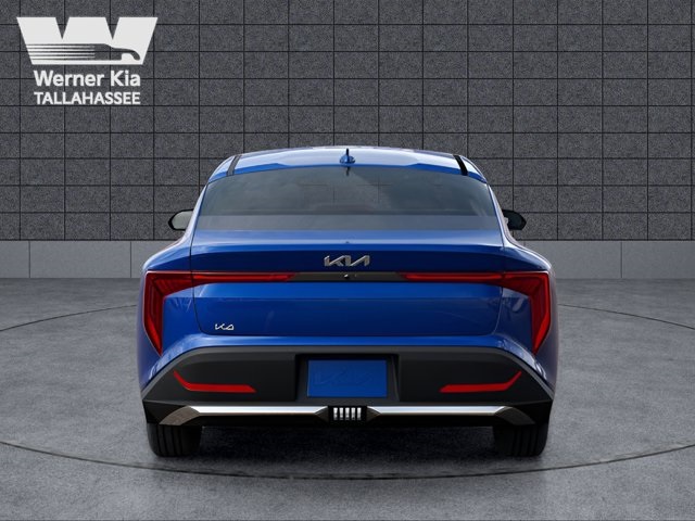 2025 Kia K4 LXS photo 5