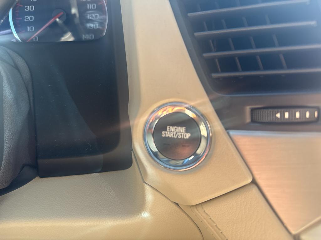 2015 Gmc Yukon 1500 Denali photo 23