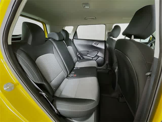 2020 Kia Soul S photo 24
