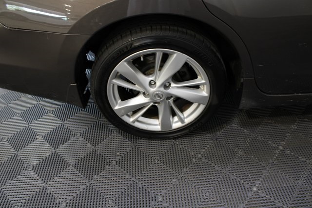 2015 Nissan Altima 2.5 SL photo 20
