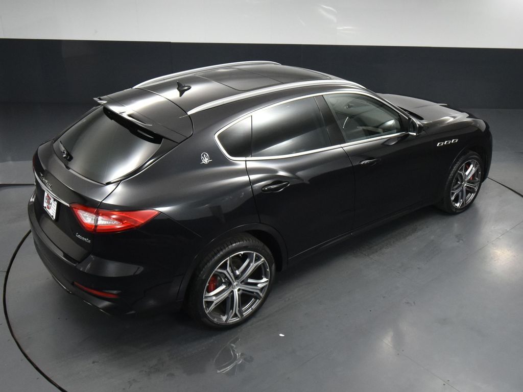 2020 Maserati Levante GTS photo 48