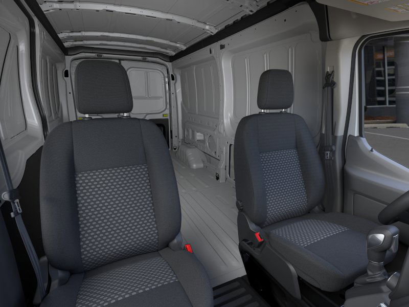 2025 FORD TRANSIT - Image 9