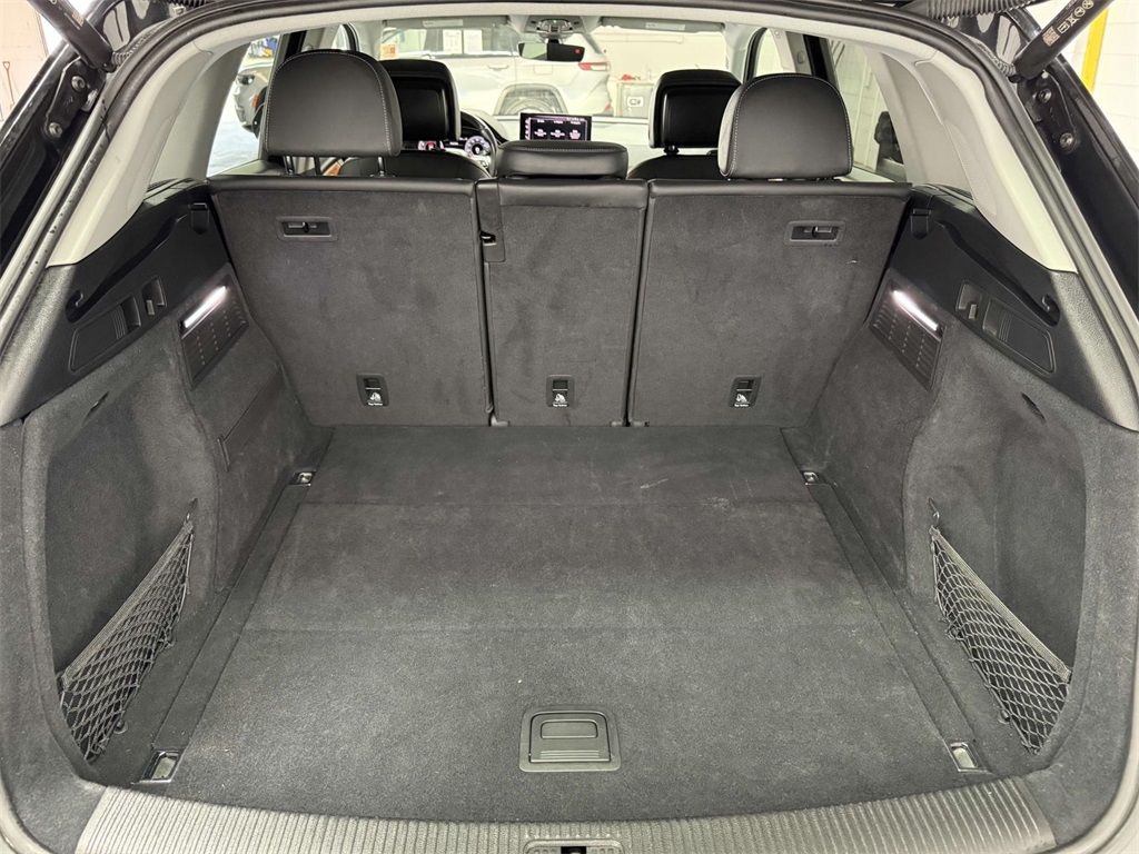 2023 Audi Q5 45 S line Premium photo 28