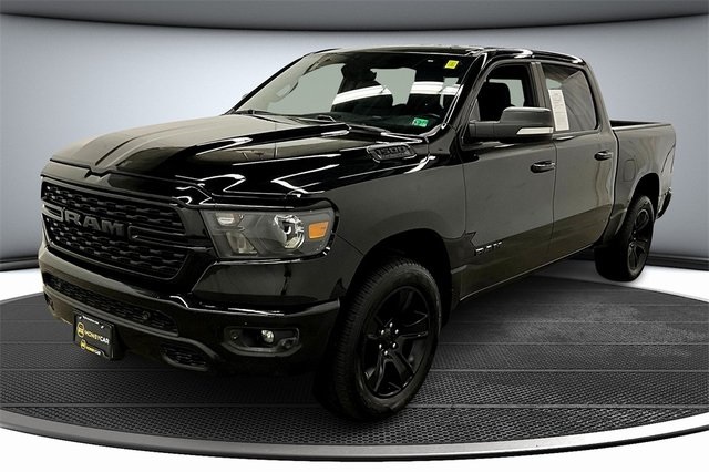 2022 RAM Ram 1500 Pickup Big Horn/Lone Star's photo