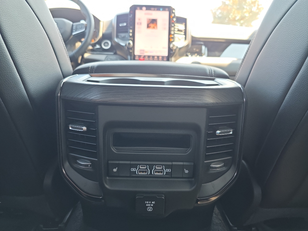 2026 Ram 1500 Rebel photo 22