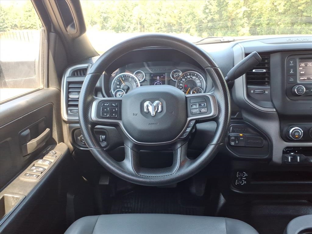 2022 Ram 2500 Tradesman photo 18