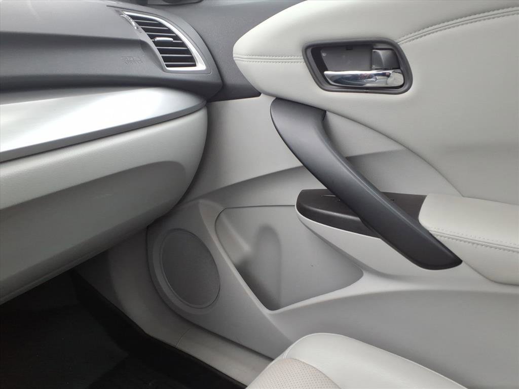 2016 Acura RDX Technology Plus photo 23