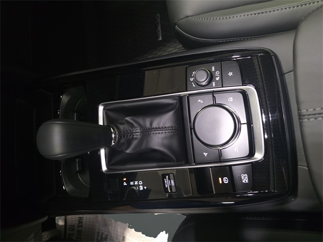 2025 Mazda CX-30 2.5 Select Sport photo 15