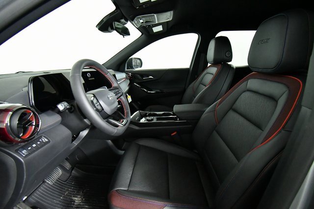 2026 Chevrolet Equinox RS photo 4