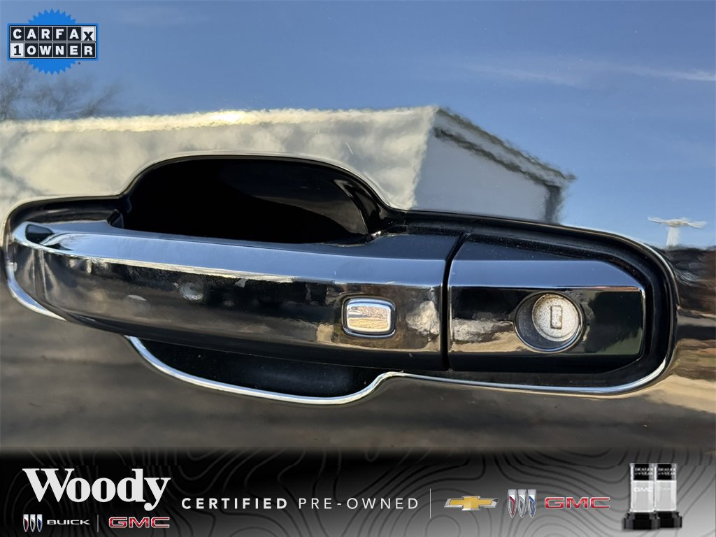 2024 GMC CANYON - Image 11