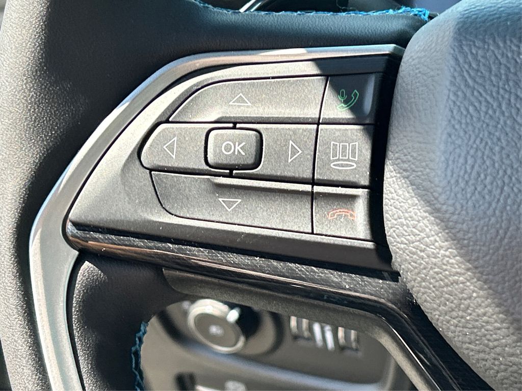 2023 Jeep Grand Cherokee Trailhawk 4xe photo 29