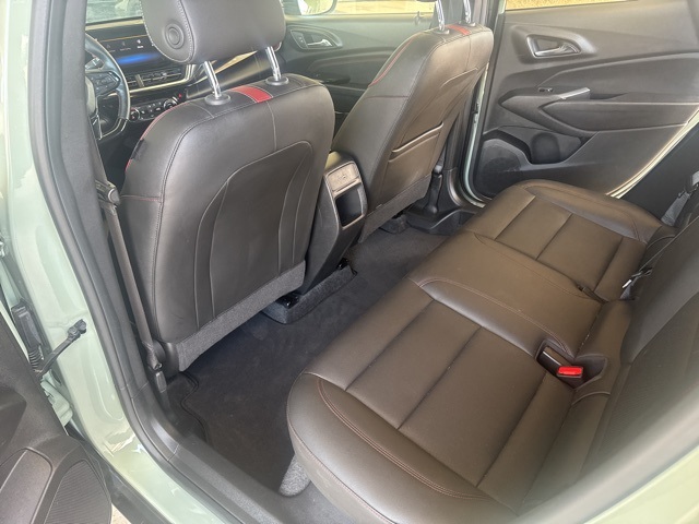 2024 Chevrolet Trax photo 20