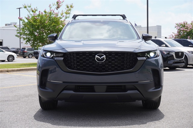 2025 Mazda CX-50 Premium Plus photo 27